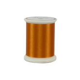 Magnifico Thread Spool - ORANGE JUICE